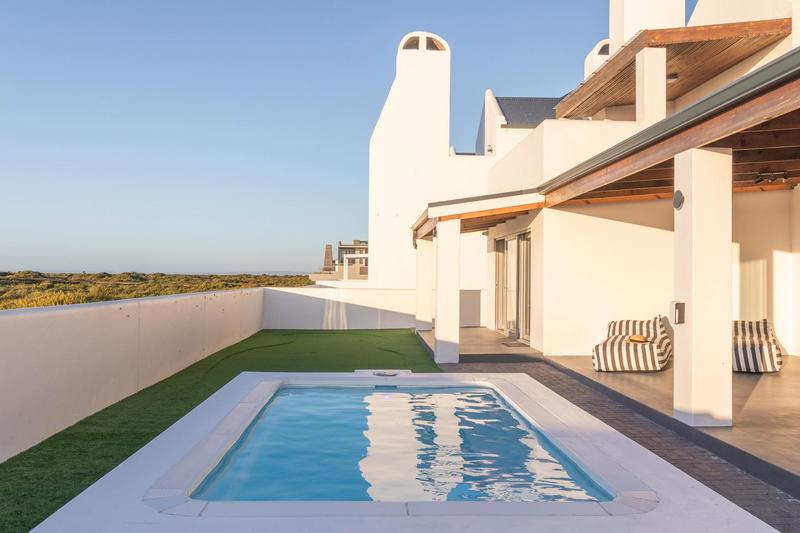 6 Bedroom Property for Sale in Dwarskersbos Western Cape